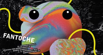 Fantoche – International Animation Film Festival